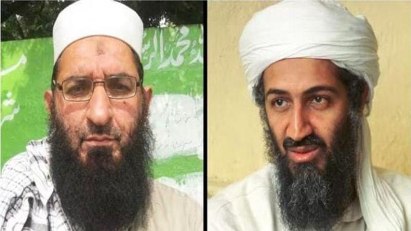 القاعدہ کے سابق سربراہ اسامہ بن لادن کا قریبی ساتھی سرائے عالمگیر سے گرفتار